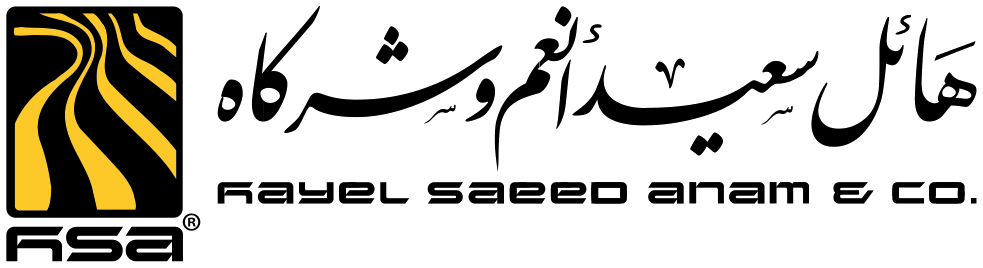 Hayel Saeed Anam & Co