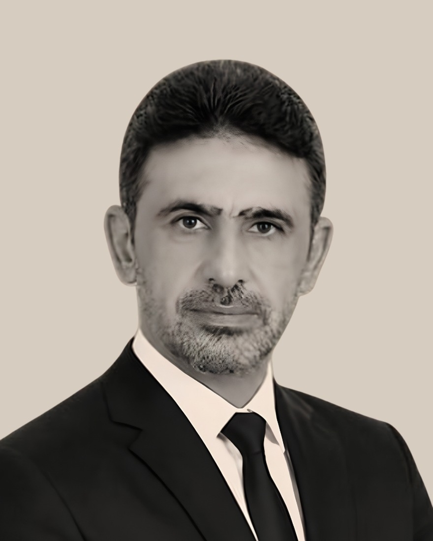 Adnan Dawood