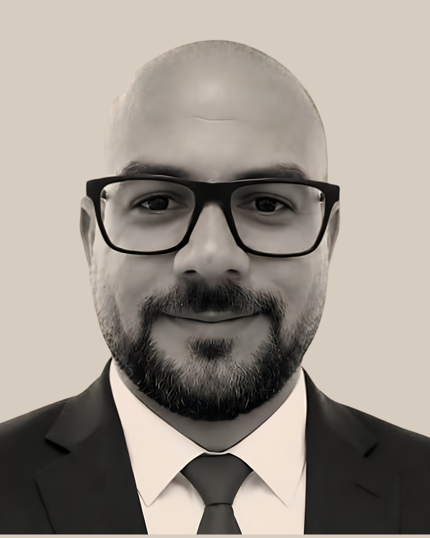 Ahmed Odeh