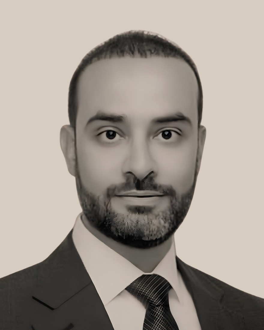 Ahmed Shawki A. Saeed