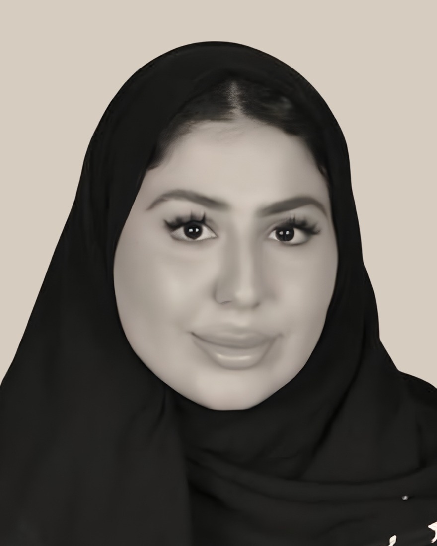 Enas Alghamdi
