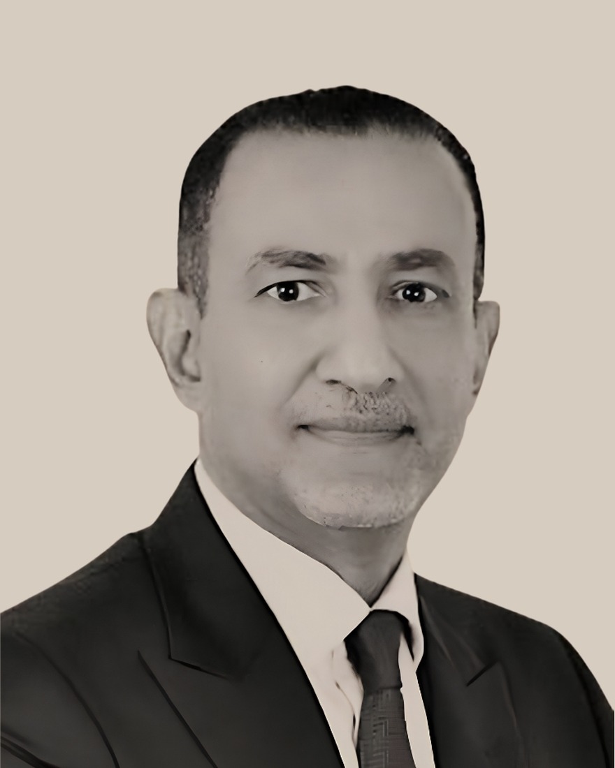 Fathi A. Hayel Saeed