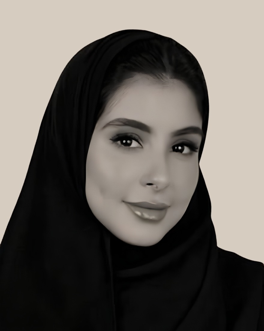 Ghada Alqurashi