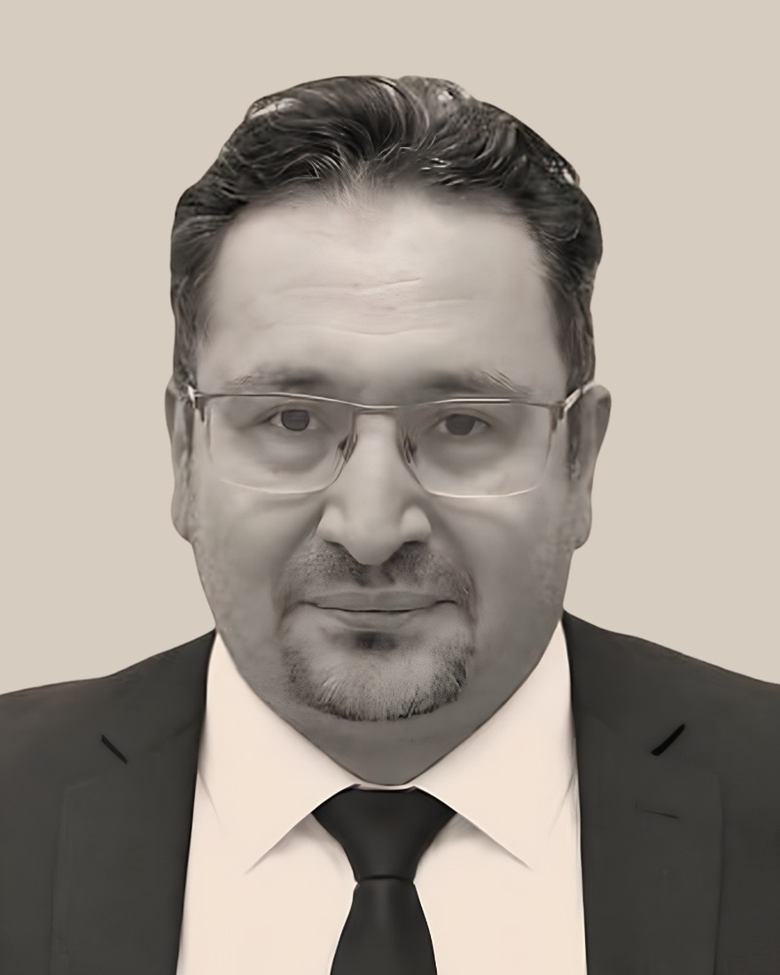 Mohammad Midani