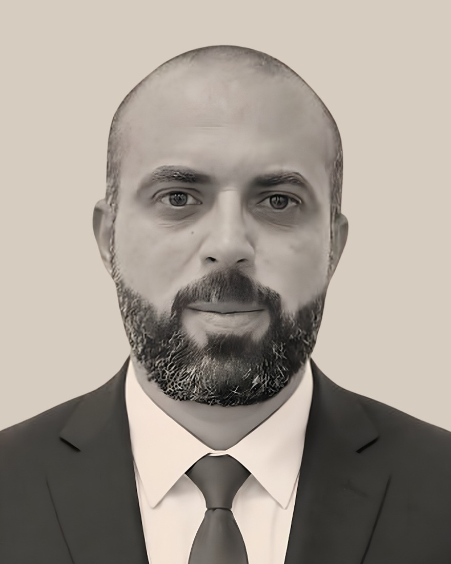 Osama Salman
